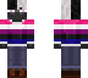 genderman