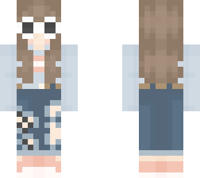 georgenotfound inspired