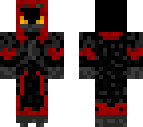 ghost wolfer