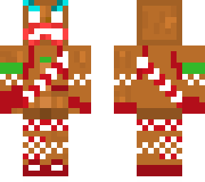 gingy