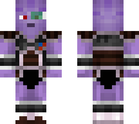 ginyu