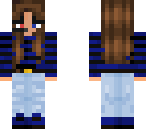 girl jack manifold musterdinnit style