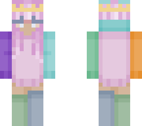 girl skin