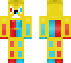 gladiator of the gods