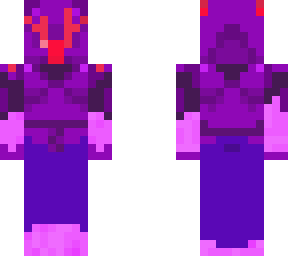 glitched eradicator