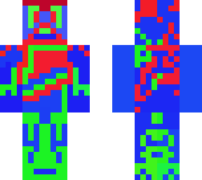 glitcher
