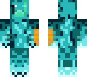 glow llama