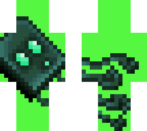 glow squid
