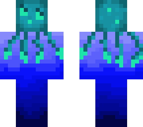 glow squid