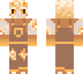 glow stone inspired character #2