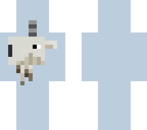 goat (skin)