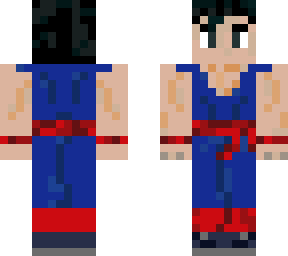 gohan