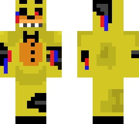 golden freddy