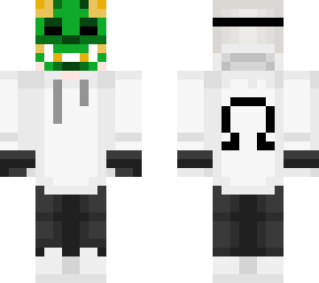 grants skin by deez