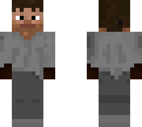 gray steve inspired by granted