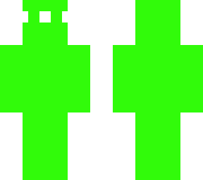 green ninja