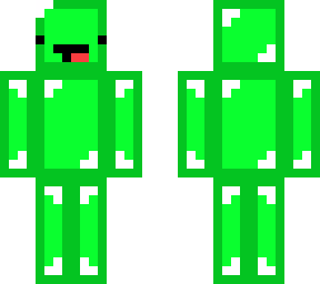 green skeppy
