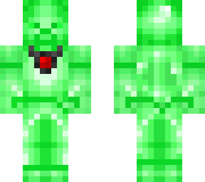 green village leader
