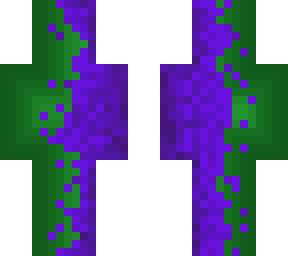 green vs purple ( fixed )