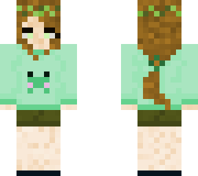 green-y