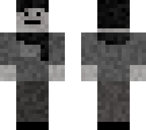 grey guy