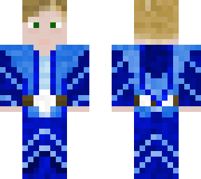 groggy the mage (unhooded)