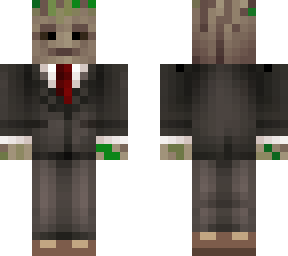 groot suit