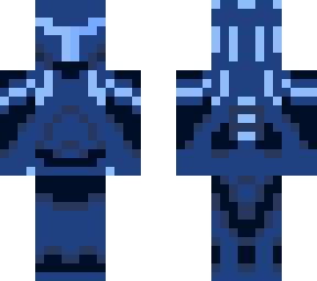 guardian armor - arcborn tint
