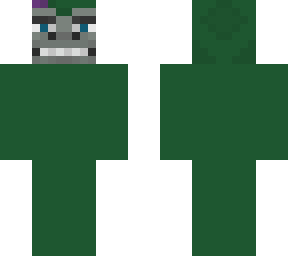 gus gorilla (no complete)