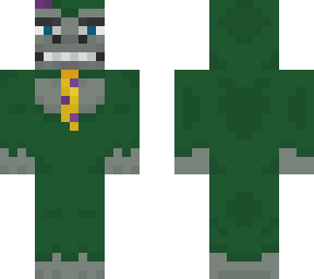 gus gorilla