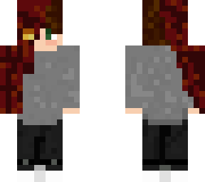 half magma half boy