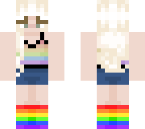 happy pride month!