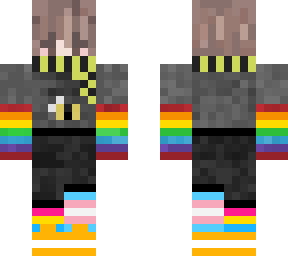 happy pride month!