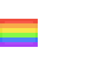 happy pride month!
