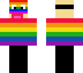 happy pride month!
