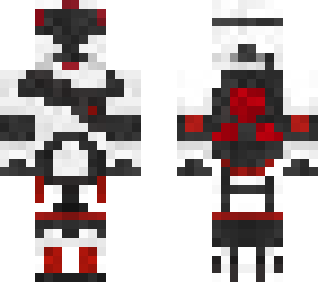 havic squad trooper