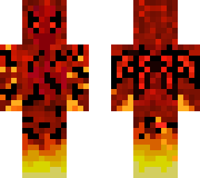 hell demon
