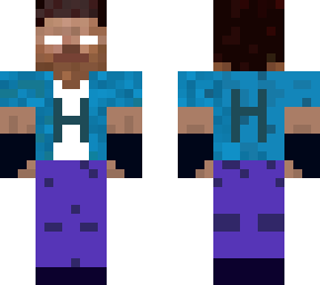 herobrine