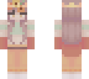 honey colored or something