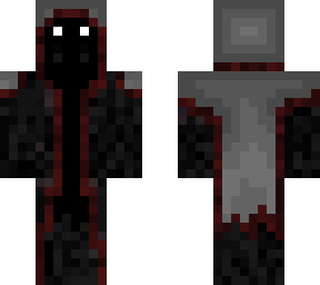 hooded mage