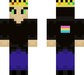 hoodie pan