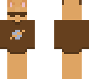 hornified cat tappish