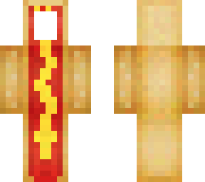 hotodog creeper