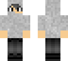hunter