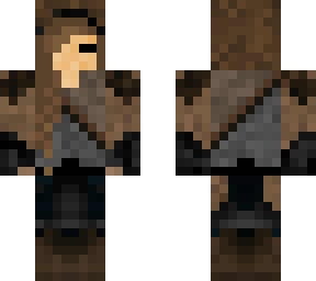 hunter armor