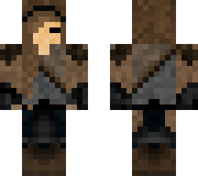 hunter armor 2