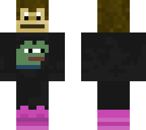i got bored (again)