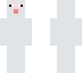 i'm a sheep