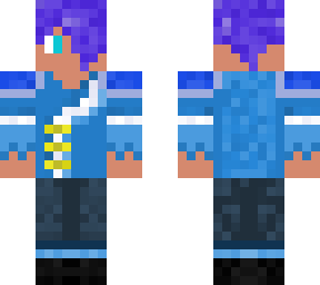 ice mage