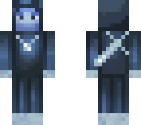 ice wizard